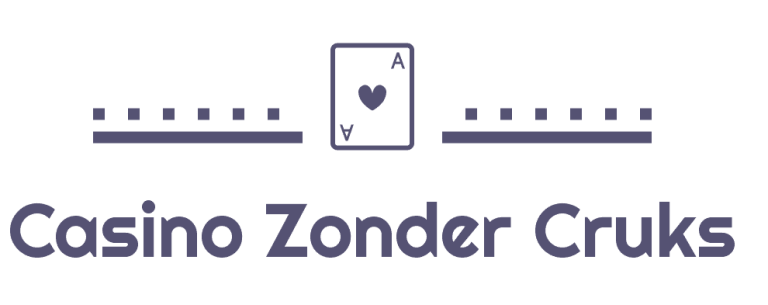 casinos zonder cruks