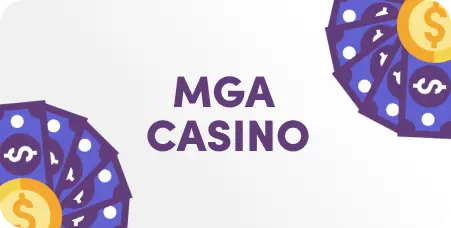 casino list mga casino