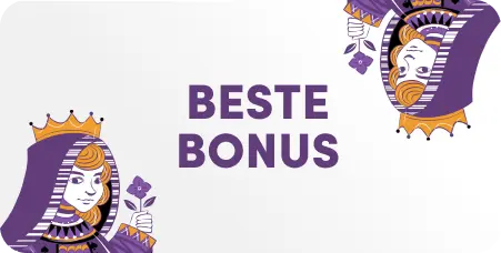 beste bonus logo
