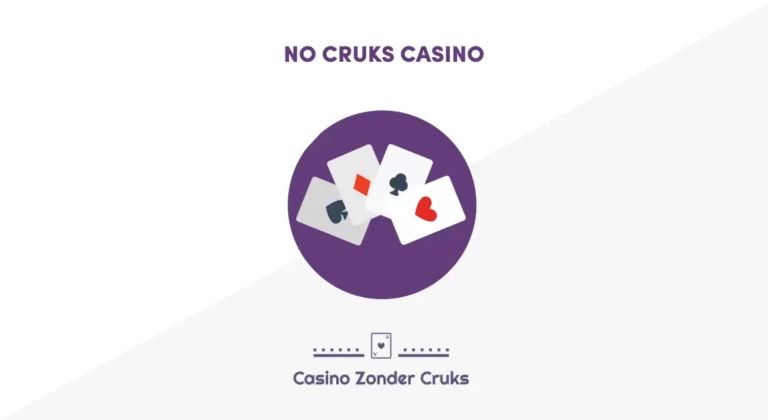 no cruks casino banner