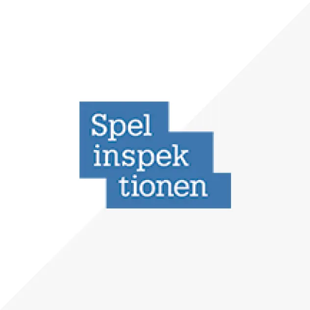 spelinspektionen sweden logo